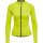 Hummel WOMENS CORE BIKE L/S JERSEY - EVENING PRIMROSE - XL