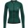Hummel WOMENS CORE BIKE L/S JERSEY - SEA MOSS - XL