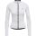 Hummel WOMENS CORE BIKE L/S JERSEY - WHITE - 2XL