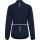 Hummel WOMENS CORE BIKE JACKET - BLACK IRIS - S