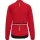Hummel WOMENS CORE BIKE JACKET - TANGO RED - M