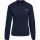 Hummel WOMENS CORE BIKE JACKET - BLACK IRIS - L