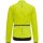 Hummel WOMENS CORE BIKE JACKET - EVENING PRIMROSE - L