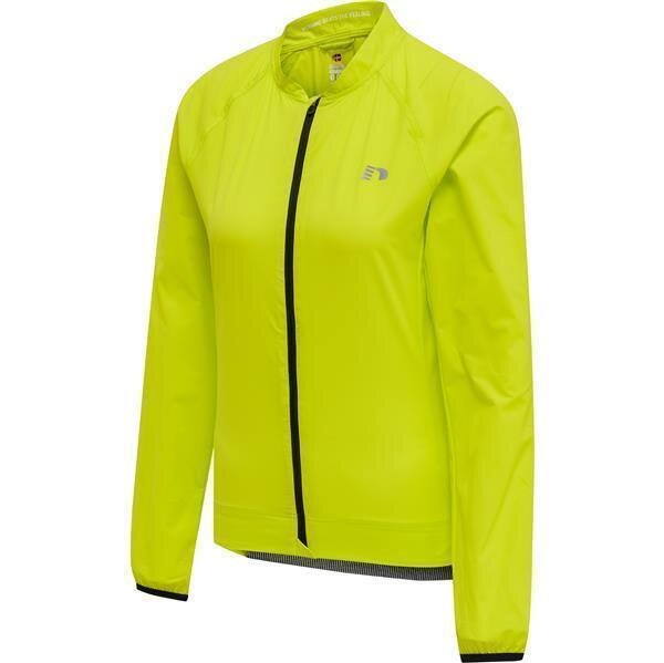 Hummel WOMENS CORE BIKE JACKET - EVENING PRIMROSE - 2XL