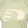 Hummel nwlORLANDO T-SHIRT S/S WOMAN - AGATE GREY MELANGE - S