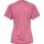 Hummel nwlORLANDO T-SHIRT S/S WOMAN - DRY ROSE MELANGE - S