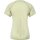 Hummel nwlORLANDO T-SHIRT S/S WOMAN - AGATE GREY MELANGE - 2XL