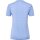 Hummel nwlRIVERSIDE SEAMLESS T-SHIRT S/S WOMAN - LAVENDER LUSTRE - XL