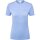 Hummel nwlRIVERSIDE SEAMLESS T-SHIRT S/S WOMAN - LAVENDER LUSTRE - XL