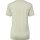 Hummel nwlRIVERSIDE SEAMLESS T-SHIRT S/S WOMAN - AGATE GREY - 2XL