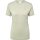 Hummel nwlRIVERSIDE SEAMLESS T-SHIRT S/S WOMAN - AGATE GREY - 2XL