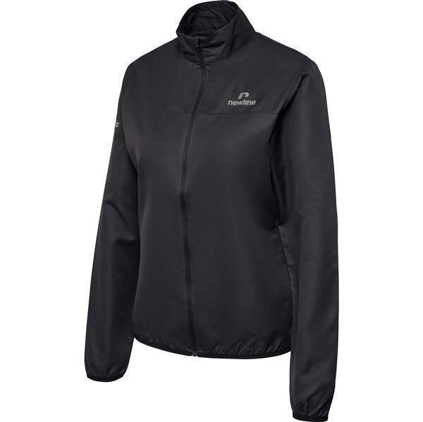 Hummel nwlNASHVILLE JACKET WOMAN - BLACK - XS