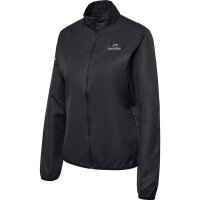 Hummel nwlNASHVILLE JACKET WOMAN - BLACK - XS