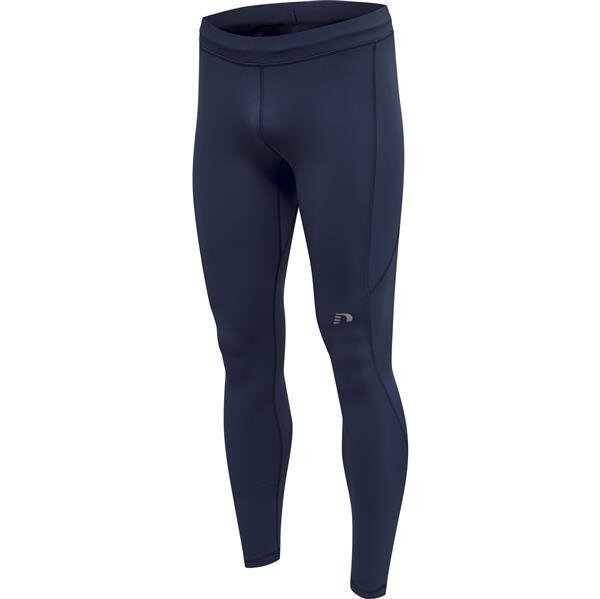 Hummel MEN CORE TIGHTS - BLACK IRIS - S
