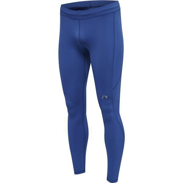Hummel MEN CORE TIGHTS - TRUE BLUE - S
