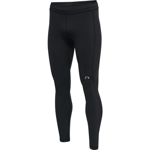 Hummel MEN CORE TIGHTS - BLACK - L