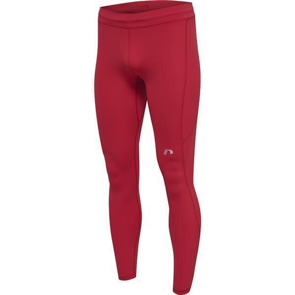 Hummel MEN CORE TIGHTS - TANGO RED - XL