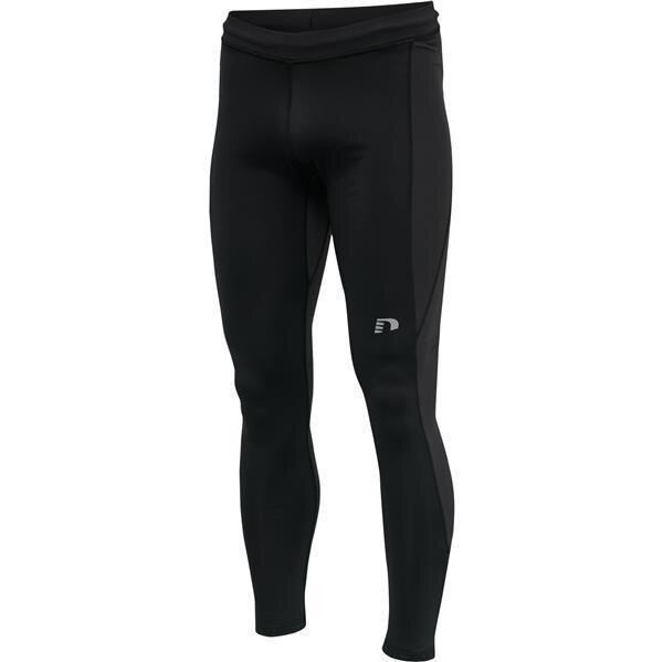 Hummel MEN CORE WARM PROTECT TIGHTS - BLACK - S