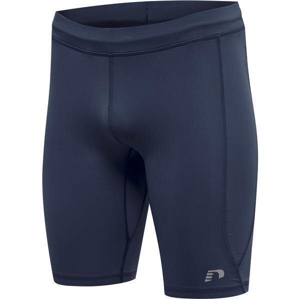 Hummel MEN CORE SPRINTERS - BLACK IRIS - S