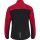 Hummel MEN CORE CROSS JACKET - TANGO RED - M