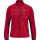 Hummel MEN CORE CROSS JACKET - TANGO RED - M