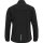 Hummel MEN CORE CROSS JACKET - BLACK - L