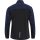 Hummel MEN CORE CROSS JACKET - BLACK IRIS - XL