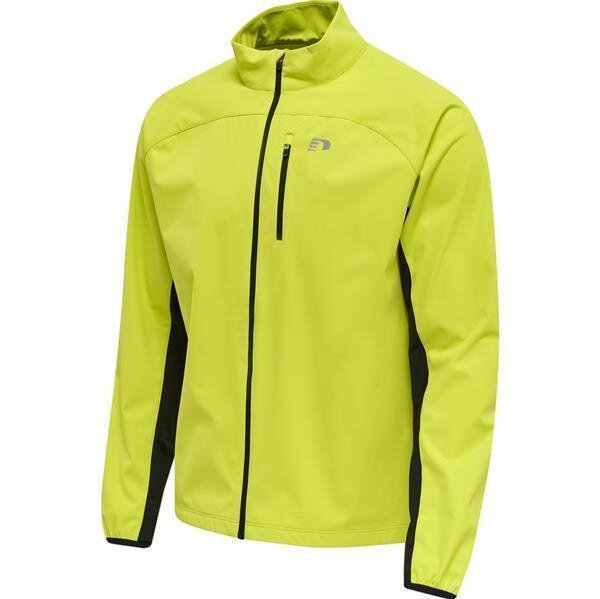 Hummel MEN CORE CROSS JACKET - EVENING PRIMROSE - 2XL