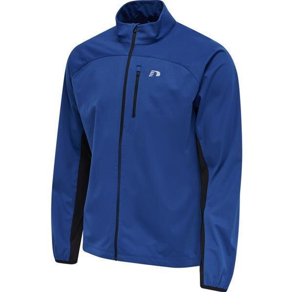Hummel MEN CORE CROSS JACKET - TRUE BLUE - 2XL