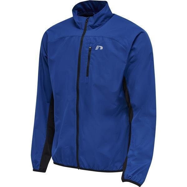 Hummel MEN CORE JACKET - TRUE BLUE - M