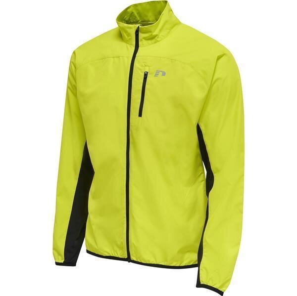 Hummel MEN CORE JACKET - EVENING PRIMROSE - XL