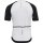 Hummel MENS CORE BIKE JERSEY - WHITE - L