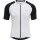 Hummel MENS CORE BIKE JERSEY - WHITE - XL