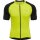 Hummel MENS CORE BIKE JERSEY - EVENING PRIMROSE - 3XL