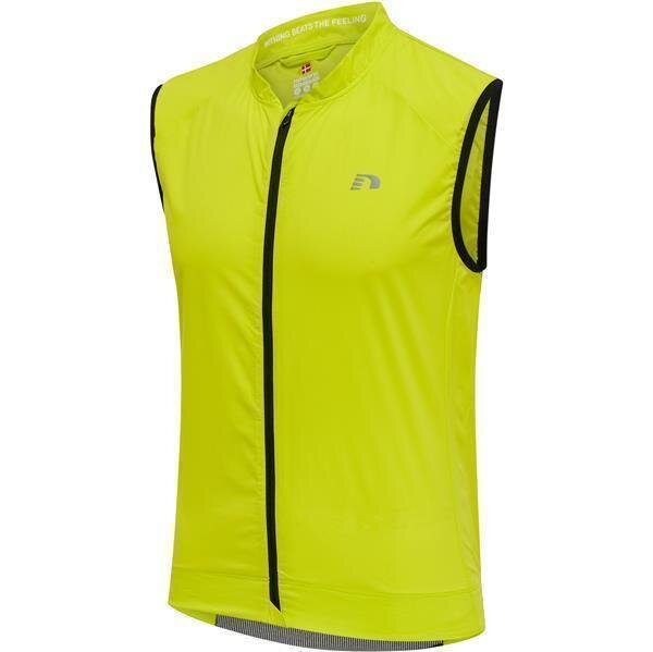 Hummel MENS CORE BIKE GILET - EVENING PRIMROSE - S