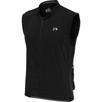 Hummel MENS CORE BIKE GILET - BLACK - M