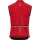 Hummel MENS CORE BIKE GILET - TANGO RED - M