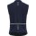 Hummel MENS CORE BIKE GILET - BLACK IRIS - 2XL