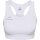 Hummel WOMENS ATHLETIC TOP - WHITE - XS