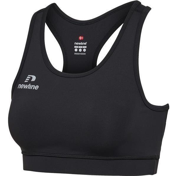 Hummel WOMENS ATHLETIC TOP - BLACK - L