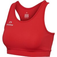 Hummel WOMENS ATHLETIC TOP - TANGO RED - L