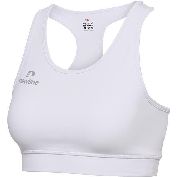 Hummel WOMENS ATHLETIC TOP - WHITE - L