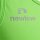 Hummel WOMENS ATHLETIC TOP - GREEN FLASH - XL