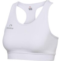 Hummel WOMENS ATHLETIC TOP - WHITE - XL