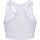 Hummel WOMENS ATHLETIC TOP - WHITE - XL