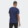 adidas Tiro 21 Training Jersey navy blue XXL