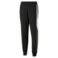 Puma King Top Sweat Pants schwarz/grau M