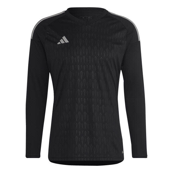 adidas Tiro 23 Torwarttrikot Herren langarm schwarz XS
