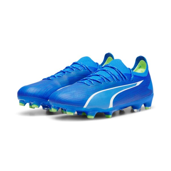 Puma Ultra Ultimate FG/AG ultra blue-puma white-pro 43