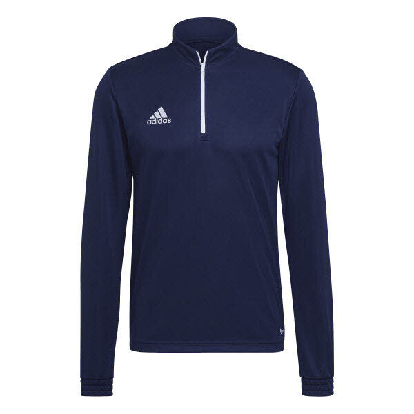 adidas Entrada 22 Trainingstop Herren dunkelblau XS